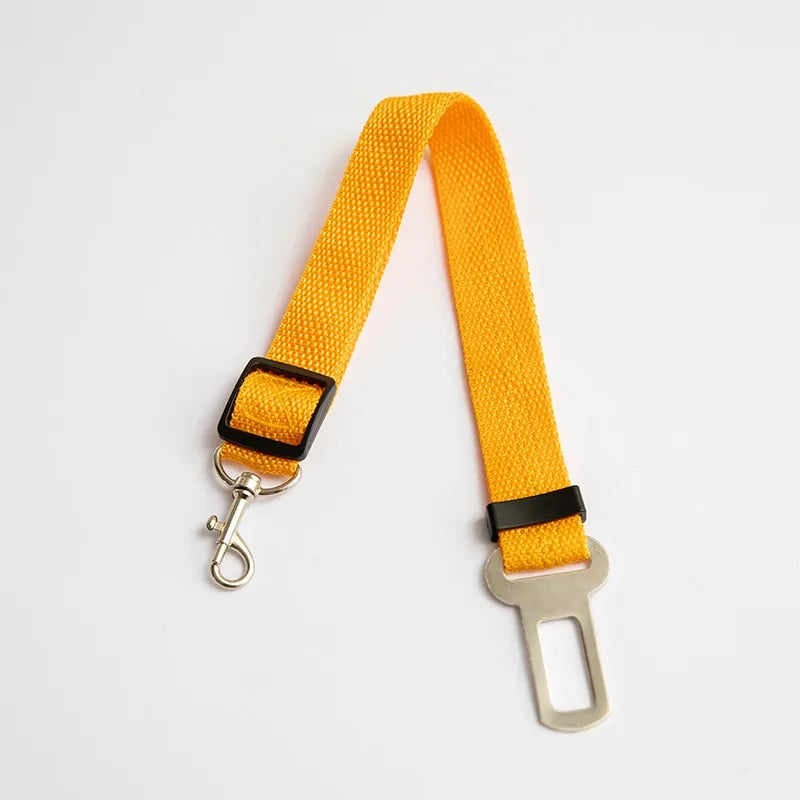 Pet Car Safety Belt Harness