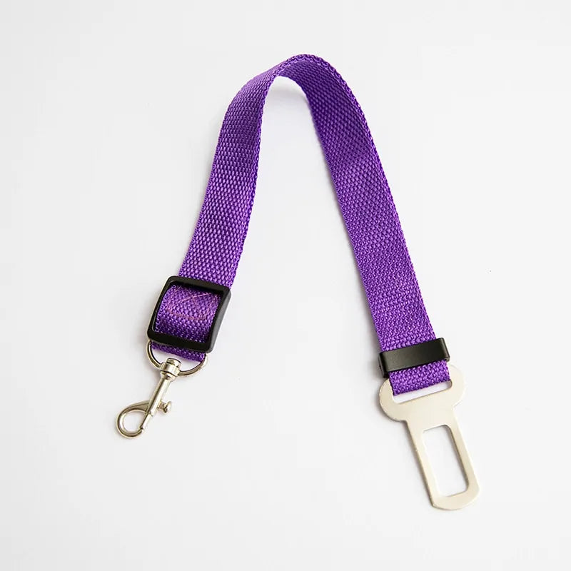 Pet Car Safety Belt Harness