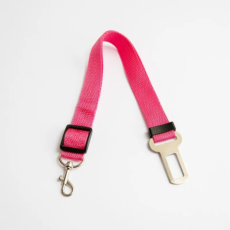 Pet Car Safety Belt Harness