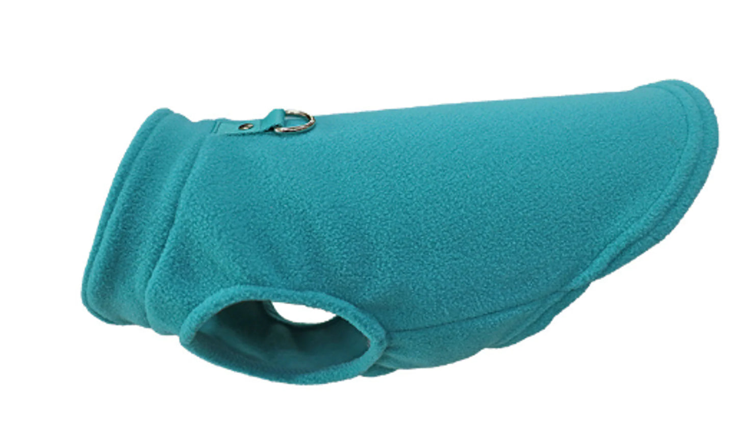 Fleece Pet Dog Clothing