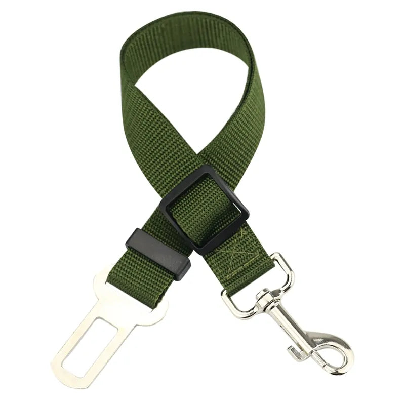 Pet Car Safety Belt Harness