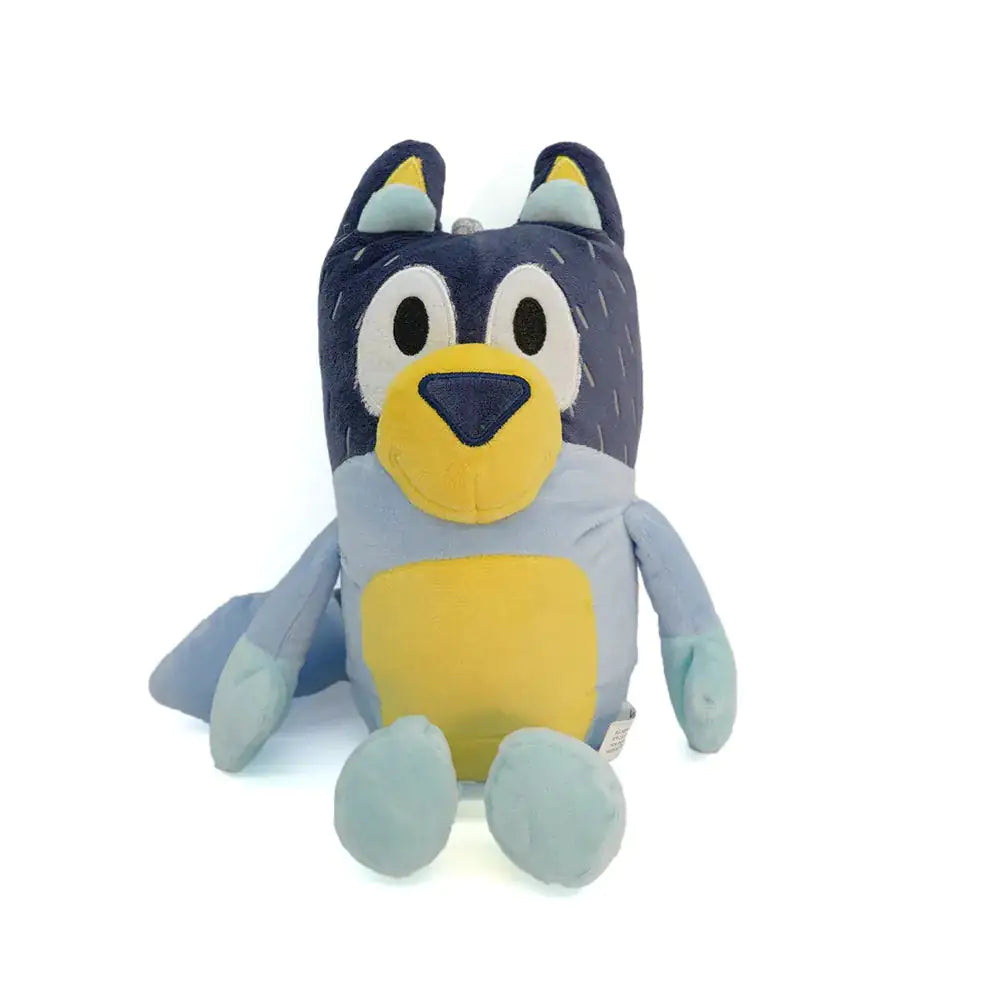 Plush Dog Toy / Bluey