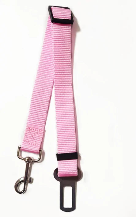 Pet Car Safety Belt Harness