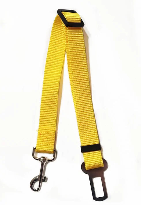 Pet Car Safety Belt Harness