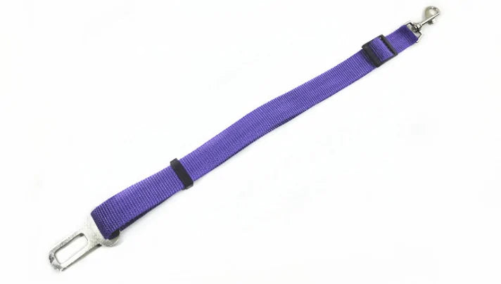 Pet Car Safety Belt Harness