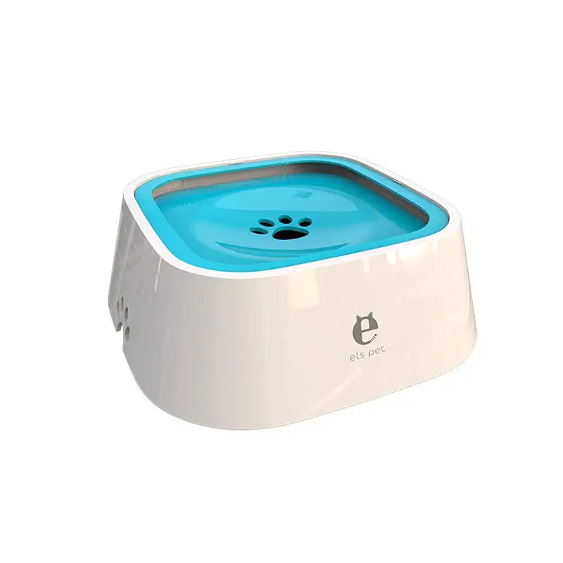 -Spill Pet Water Bowl