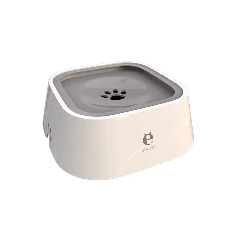 -Spill Pet Water Bowl