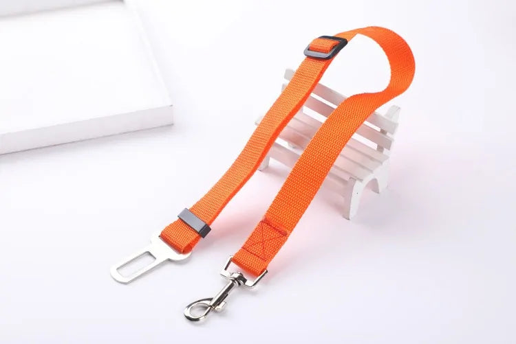 Pet Car Safety Belt Harness