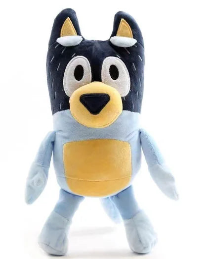 Plush Dog Toy / Bluey