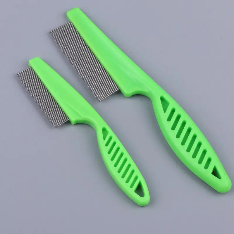 Dog Comb Cat Dog Pet