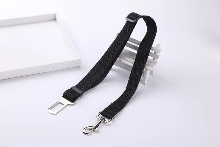 Pet Car Safety Belt Harness