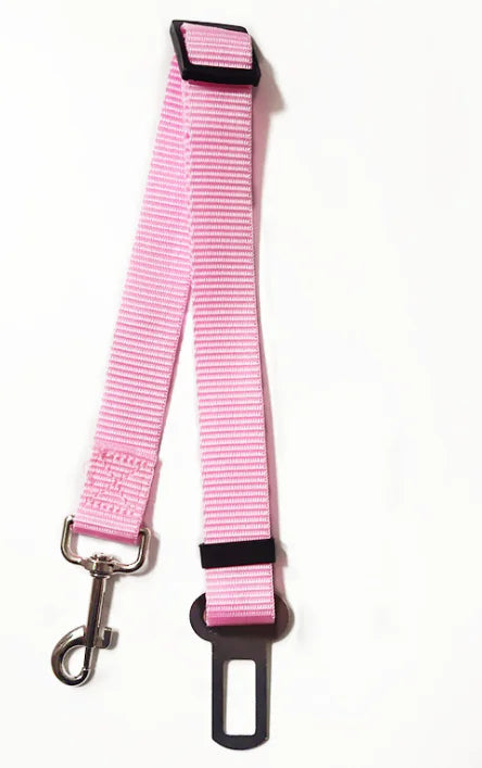 Pet Car Safety Belt Harness