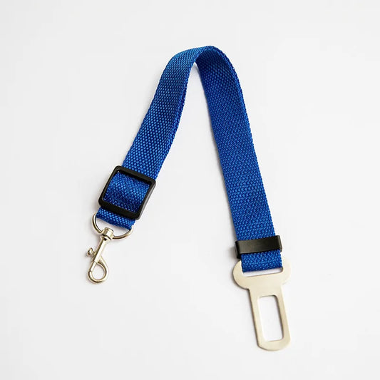 Pet Car Safety Belt Harness