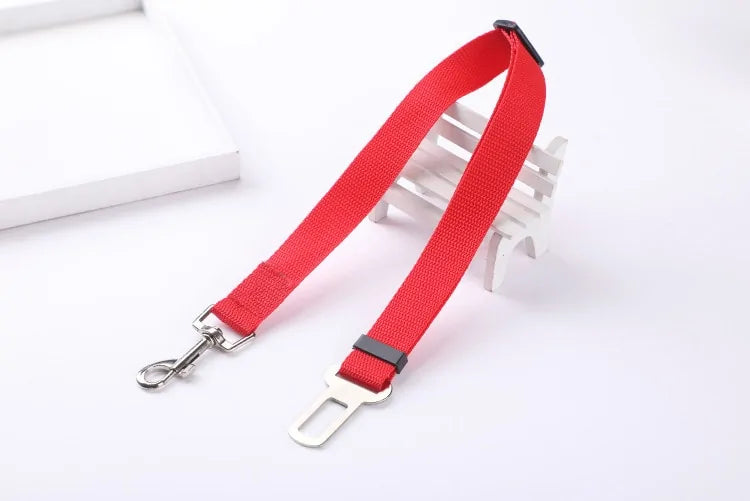 Pet Car Safety Belt Harness