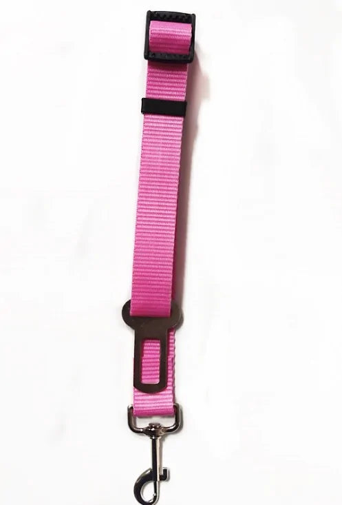 Pet Car Safety Belt Harness