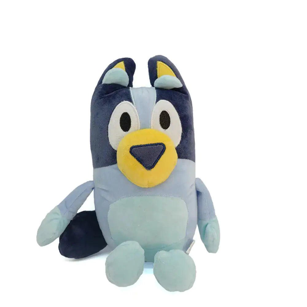 Plush Dog Toy / Bluey